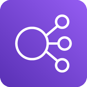 Elastic Load Balancing icon