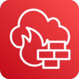 AWS Network Firewall icon