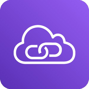 AWS PrivateLink icon