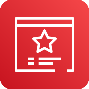 AWS Certificate Manager icon