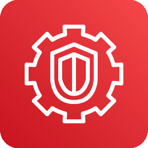 Amazon GuardDuty icon