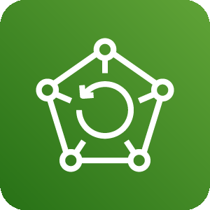 AWS Backup Vault Lock icon