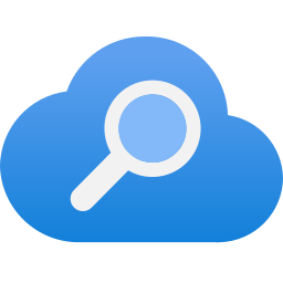 Azure AI Search icon