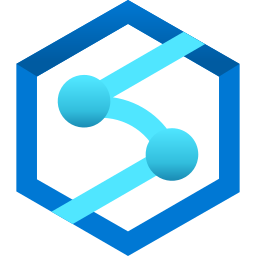 Azure Synapse Analytics icon