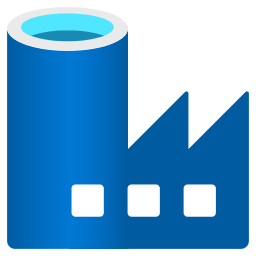 Azure Data Factory icon