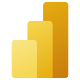 Power BI icon