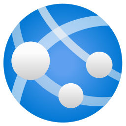 Azure App Service icon
