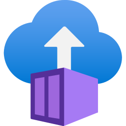 Azure Container Instances icon