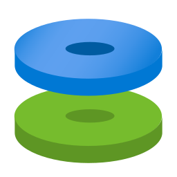 Azure Managed Disks icon