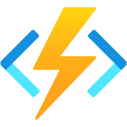 Azure Functions icon