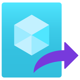 Azure Compute Gallery icon