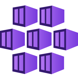 Azure Kubernetes Service (AKS) icon