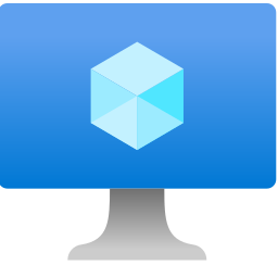 Azure Virtual Machines icon
