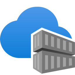 Azure Container Registry icon