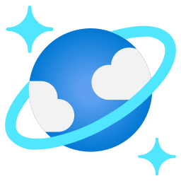 Azure Cosmos DB (Gremlin) icon
