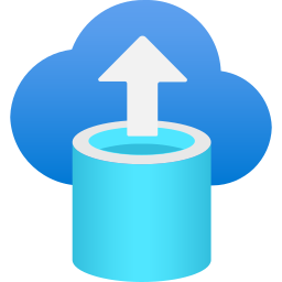 Azure Database Migration Service icon