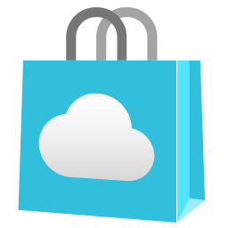 Azure Marketplace icon