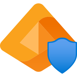 Microsoft Entra ID icon