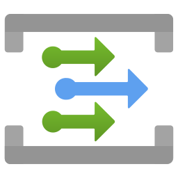 Azure Event Grid icon