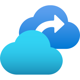 Azure Site Recovery icon