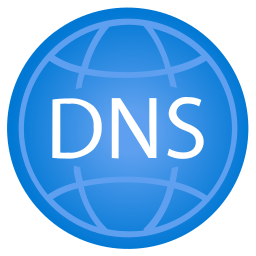 Azure DNS icon