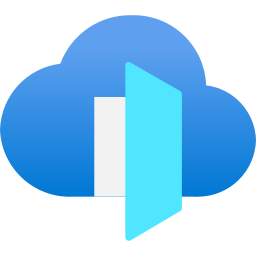 Azure Front Door icon