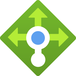 Azure Load Balancer icon