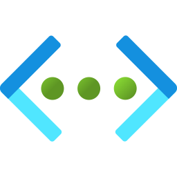 Azure Virtual Network icon