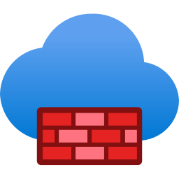 Azure Firewall icon