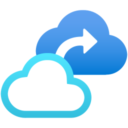 Azure Backup (Immutable Vault) icon