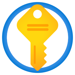 Azure Key Vault Certificates icon