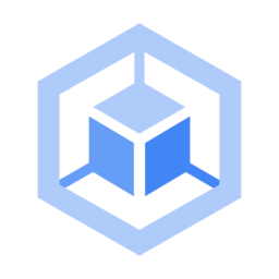 Google Kubernetes Engine (GKE) icon