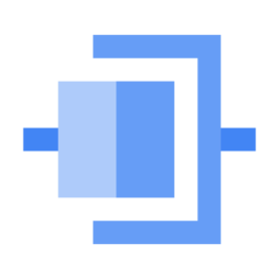 Cloud Interconnect icon