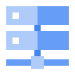 Cloud DNS icon