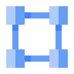 Google Cloud VPC icon