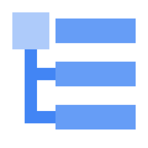 Cloud Logging icon