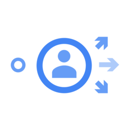 IAP TCP Forwarding icon