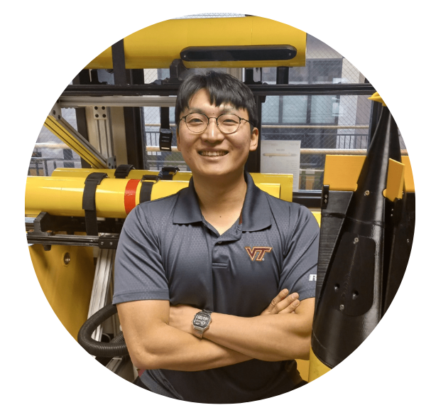 PI: Mingyu (Ben) Kim