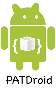 PATDroid (A Program Analysis Toolkit for Android)