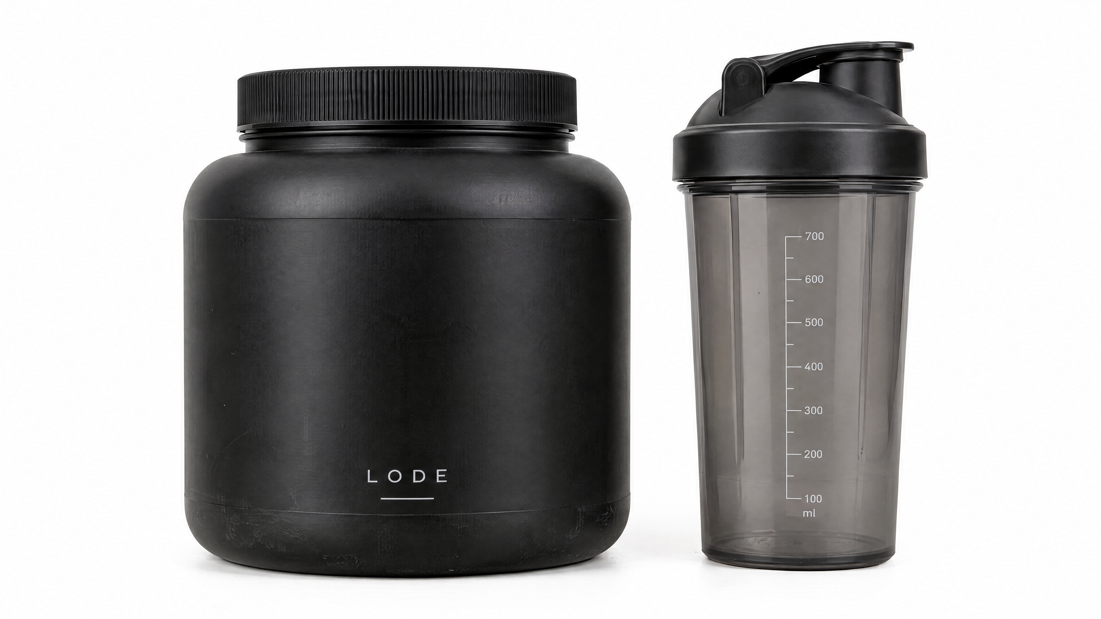 LODE Product Reference