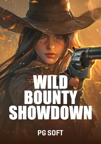 Wild Bounty Showdown
