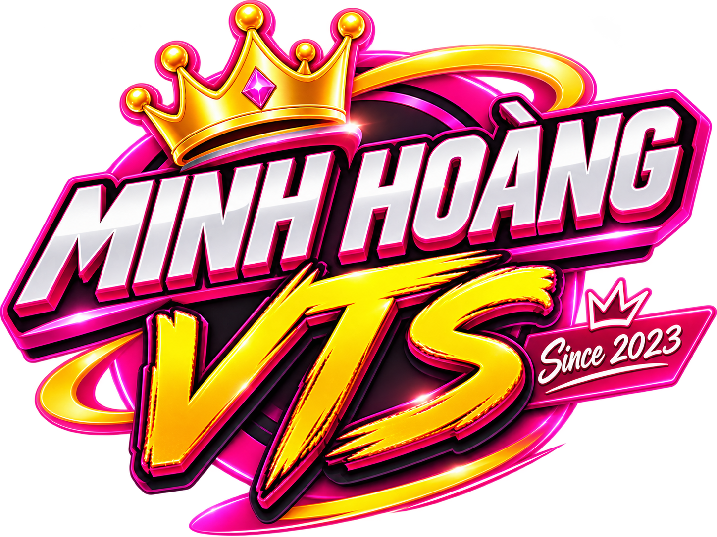 MINH HOÀNG VTS