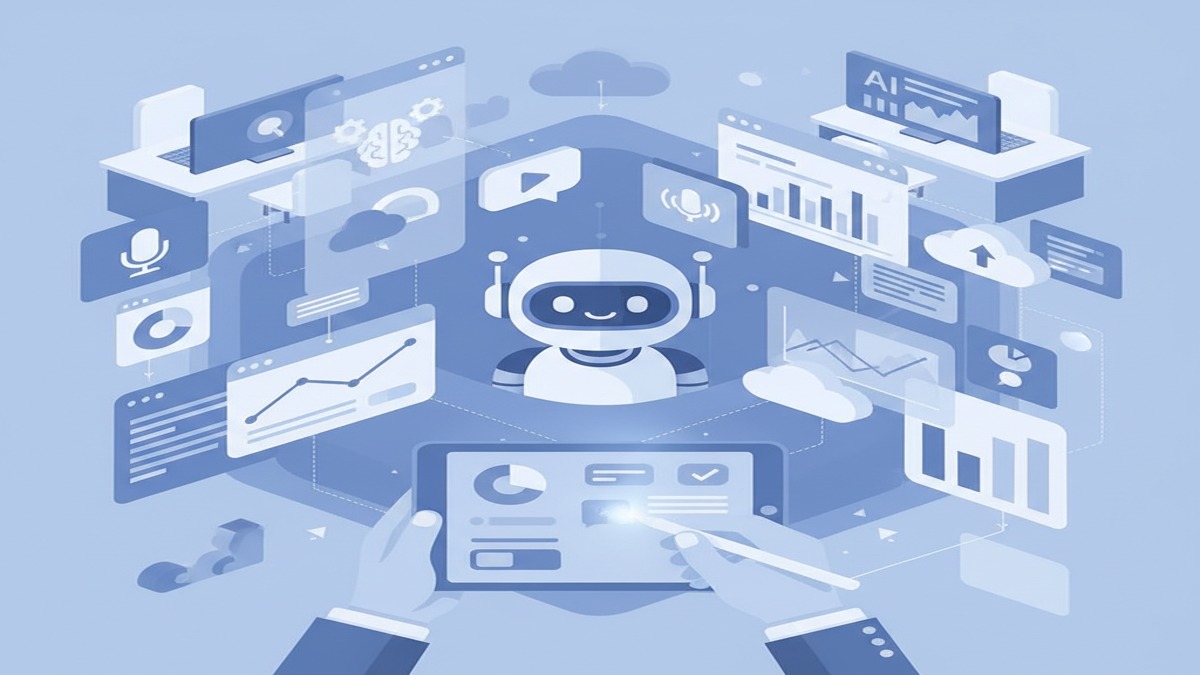 Best AI Transcription Tools for Beginners: Comparison Matrix by Workflow