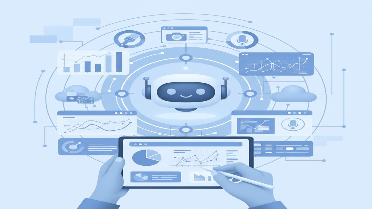 Step-by-Step: Use AI to Create Weekly Social Content Batches