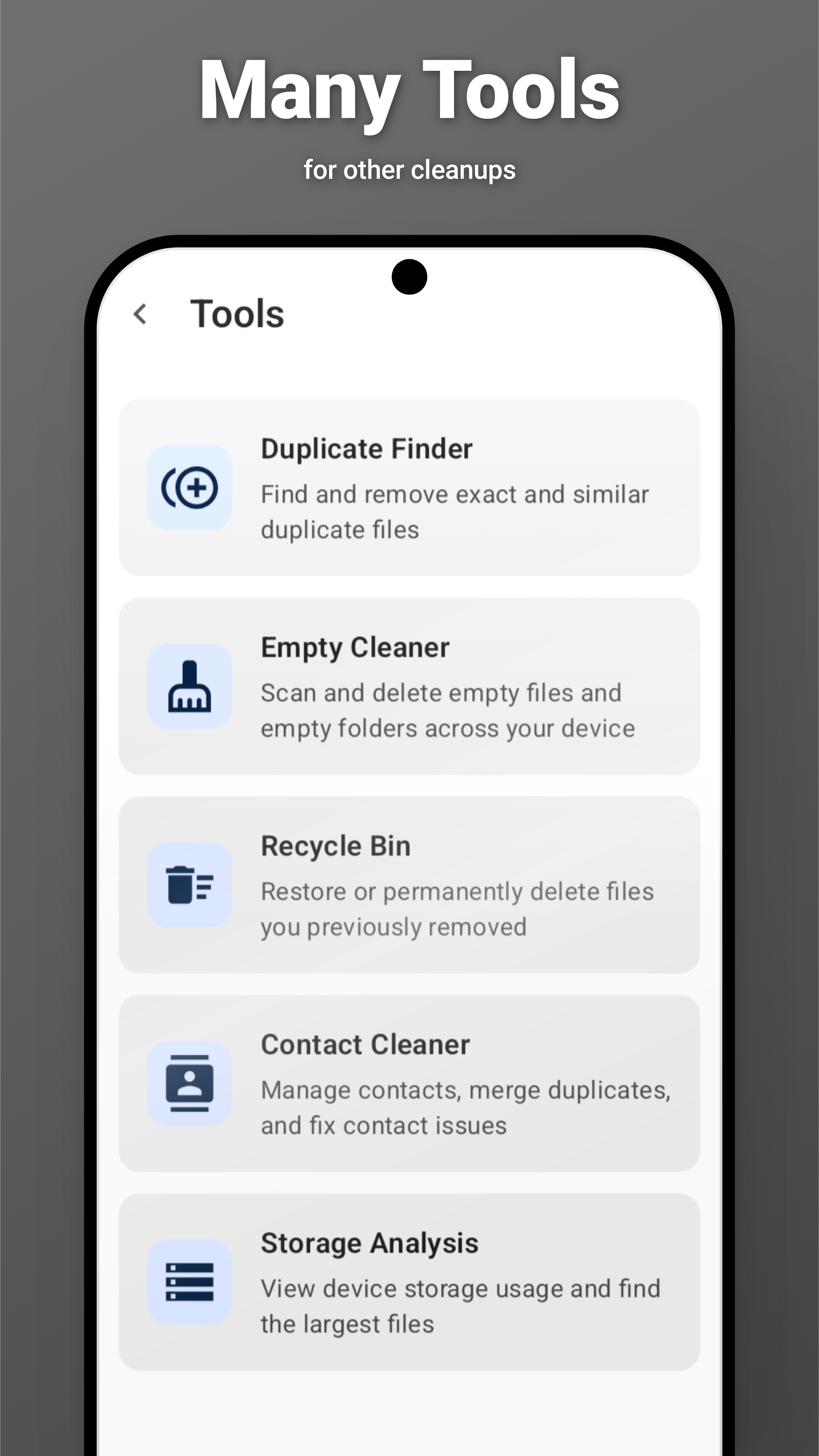 Tools Hub