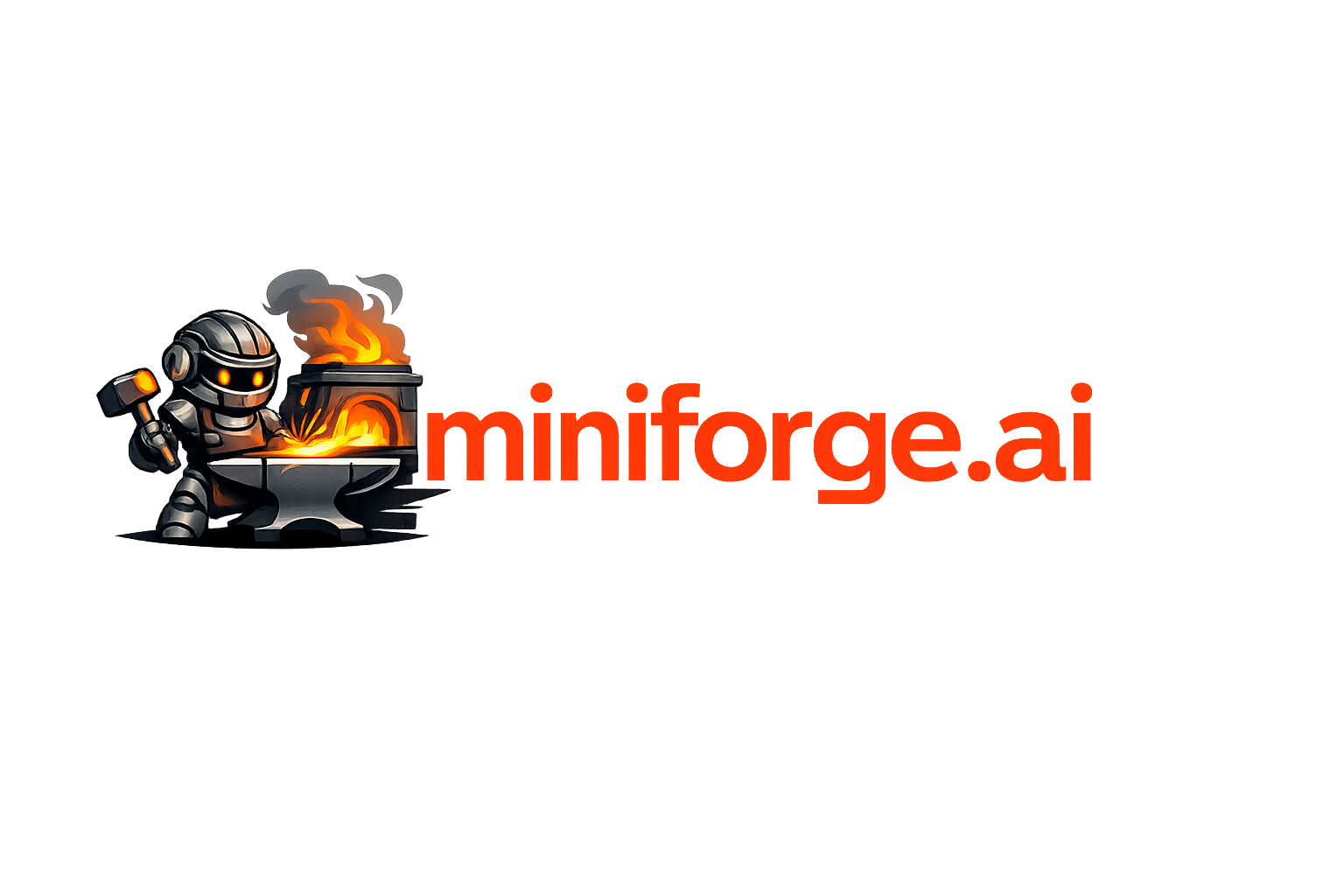 Miniforge