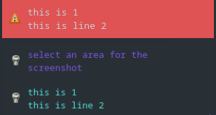 GitHub - MidniteSunrise/dunst: Dark theme for Dunst · GitHub