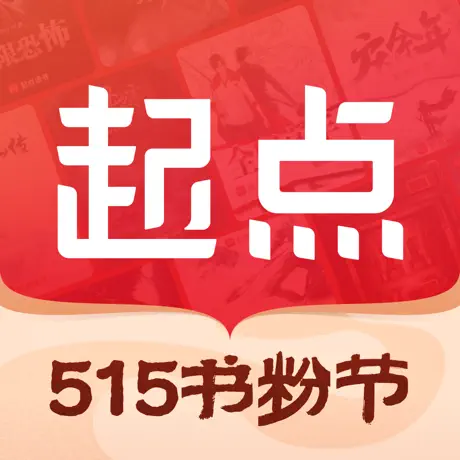 QiDian Reader