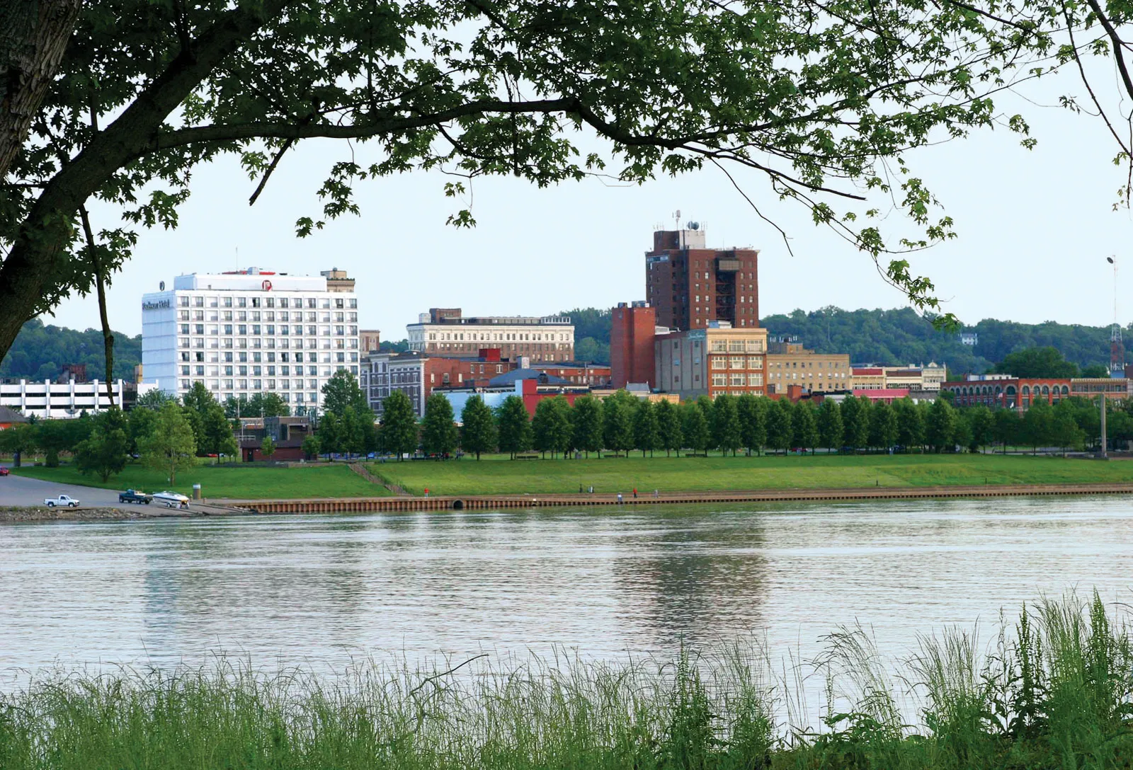 West Virginia