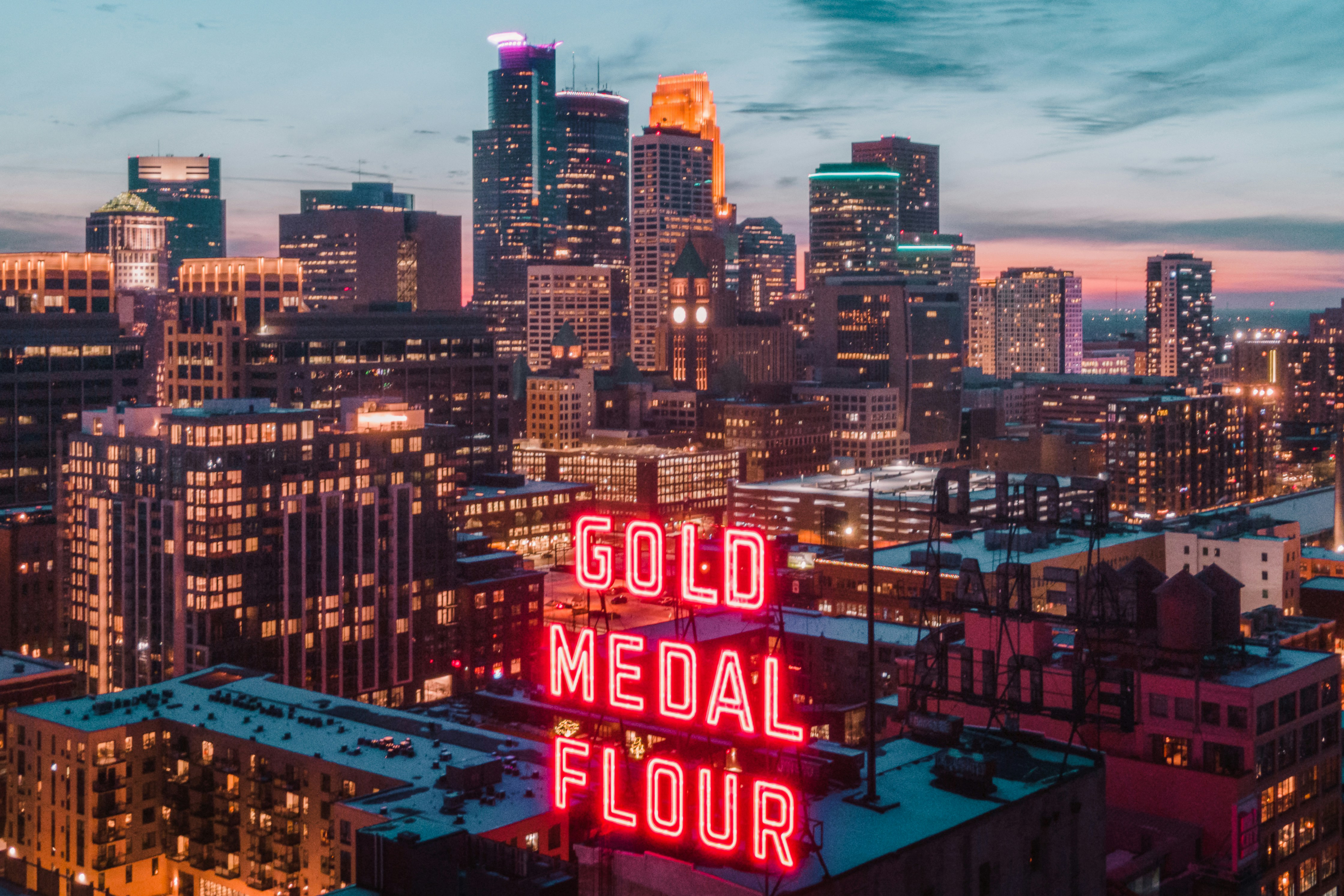 Minnesota